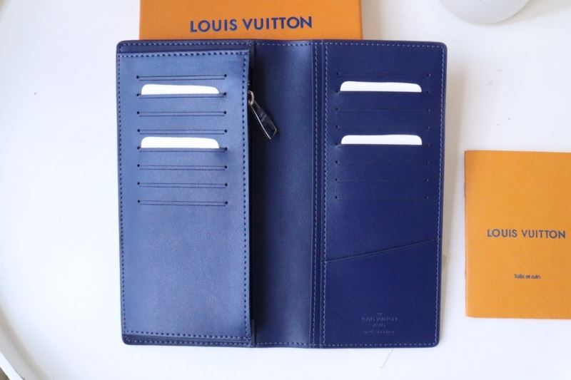 LV Wallets